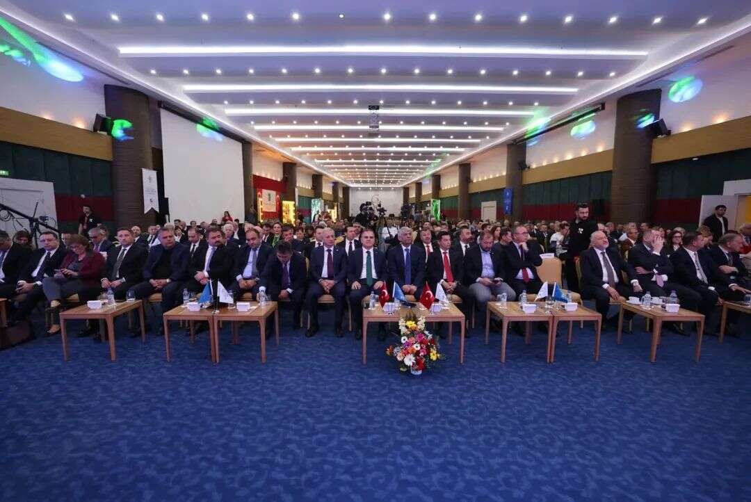 Bakan Yardımcısı Nadir Alpaslan: Dalaman’daki Golf Turizmi Projeleri Hızlanacak 5